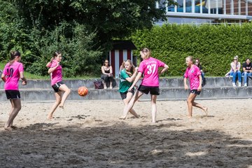 Bild 15 - wBJ/wCJ Beachsoccer Cup